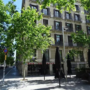 The Hotel 592 - Adults Only Βαρκελώνη