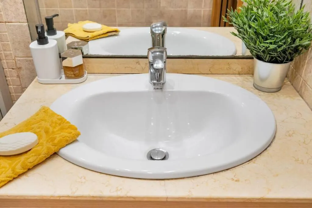 Lodging Apartments Villa De Gracia 2 Bedroom Cozy Apartment Barcelona 0*,  Spain