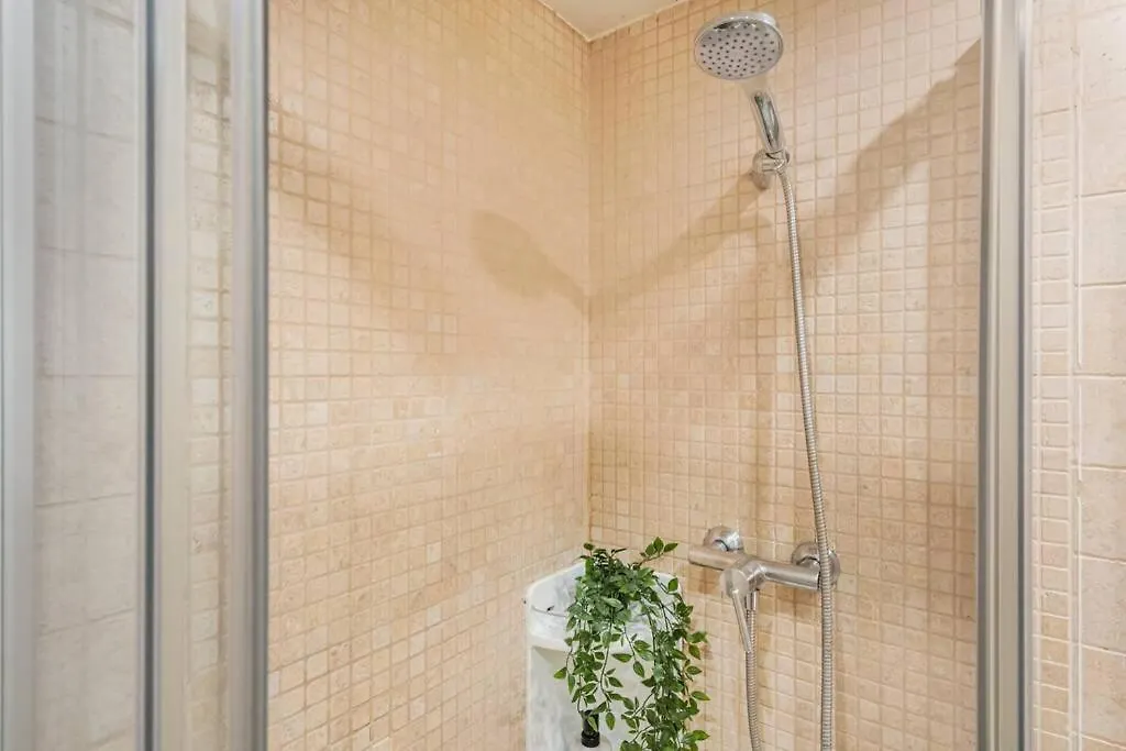 Lodging Apartments Villa De Gracia 2 Bedroom Cozy Apartment Barcelona