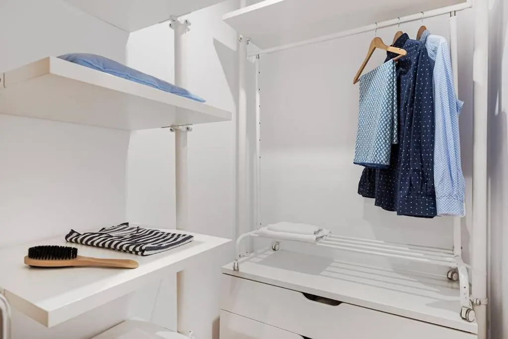 Lodging Apartments Villa De Gracia 2 Bedroom Cozy Apartment Barcelona